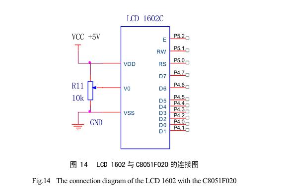 键盘电路设计连接图