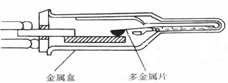 过载继电器