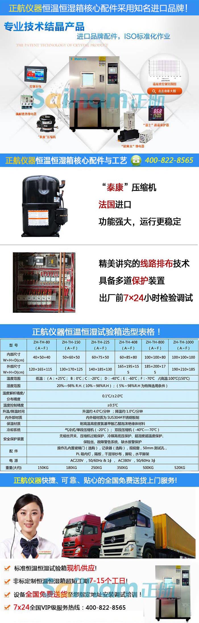 武汉-视窗恒温恒湿试验箱  