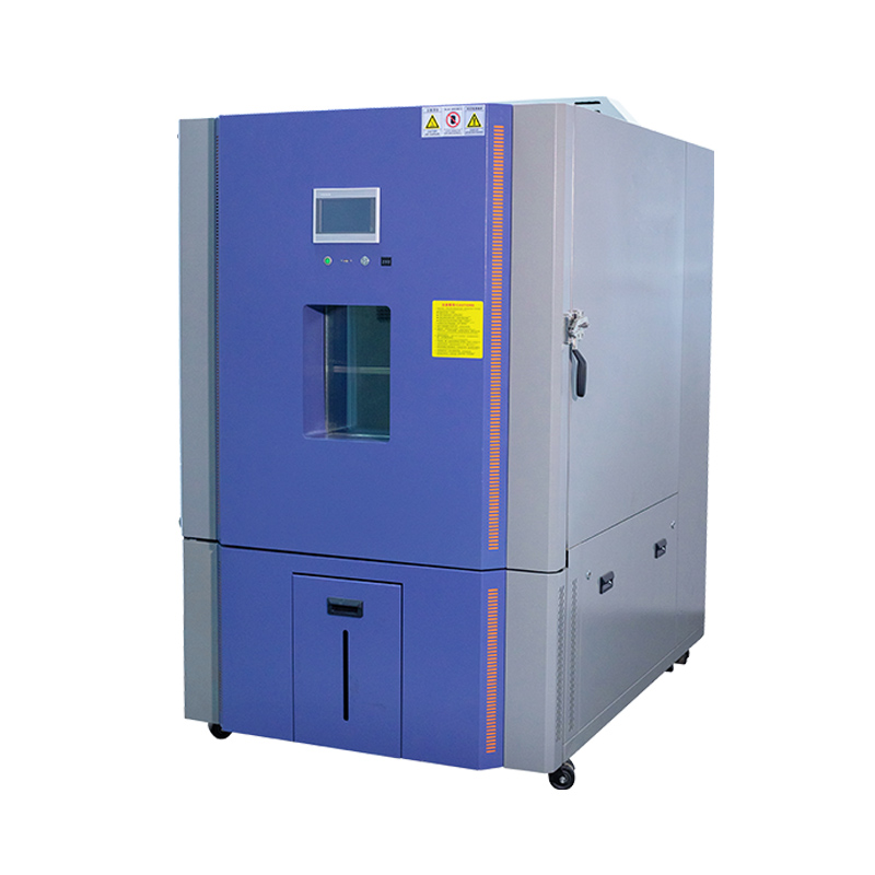 节能恒温恒湿试验箱工业中的精准测试利器